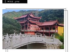 -上海青龙寺