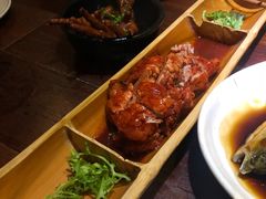 -大牌大·传统杭帮菜(湖滨店)