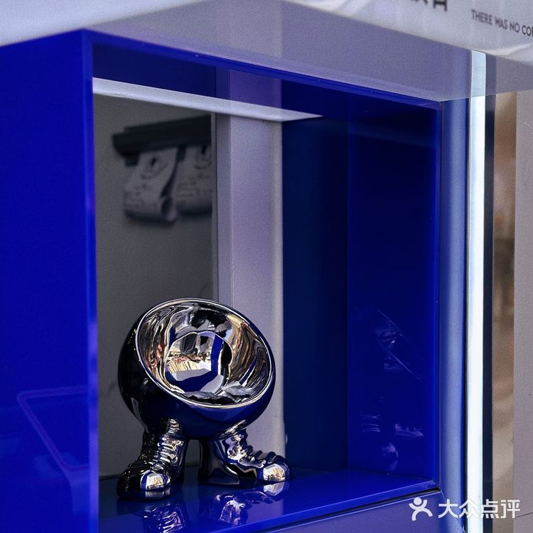 我的本命拿铁 ☕️ 本来就不该有 ❌