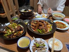 -掌上鲜(南顺城街店)