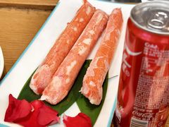 -井格重庆火锅(临平银泰城店)