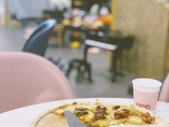 -FAIRYLAND龙族星球主题餐厅(凯丹广场店)