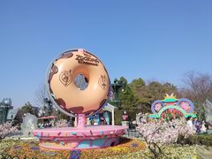 -上海迪士尼度假区
