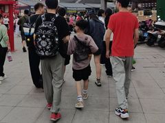 -回龙窝历史文化街区