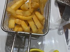 -豪客来牛排(金鼎广场店)