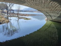 -长广溪湿地公园