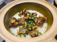 -红星光发煲仔饭(文海店)