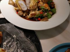 -茉莉餐厅(包河万达店)
