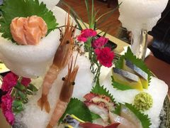 -简家·海鲜盛宴(下沙店)