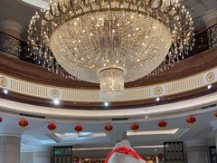 -郑州银基黄帝宫御温泉