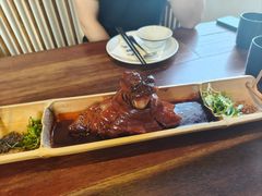 -大牌大·传统杭帮菜(湖滨店)