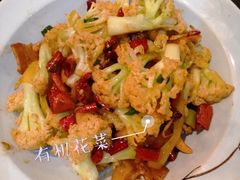 -大鸭梨烤鸭(甘家口店)