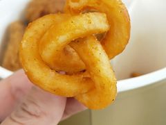 -麦当劳(塔园路店)