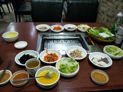 -长今家韩国料理(瑞景店)