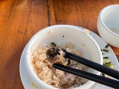 -竹泉农庄·竹筒饭(从化店)