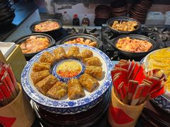 -客家大院·非遗赣南客家菜(郁孤台店)