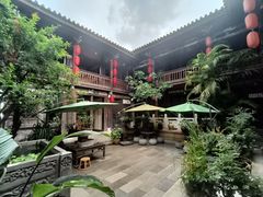 -香满楼(临安路店)