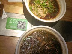-东园小馆·早茶·淮扬小炒(三盛广场店)