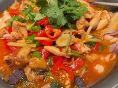 -老友王·南宁特色菜(金汇如意坊店)