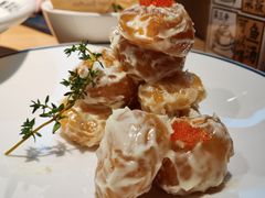 芥末虾球-新太二·鲜料川菜(晶耀前滩店)
