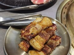 -明洞王妃家烤肉(苏州中心星悦汇店)