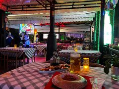 -威尼斯意餐酒吧 Venezia club(意大利风情街店)