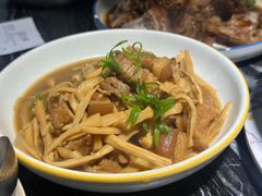 -食锦记·福建私房菜(万宝广场店)