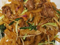 粤式干炒牛河-苏福记·海鲜佬(凤城四路店)