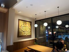 -Peet's Coffee皮爷咖啡(大学路店)