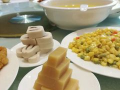 -仿膳饭庄(天安门店)