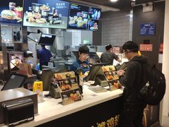 -麦当劳(厦门北站店)