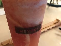 -喜茶(上海正大广场店)