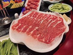 -大渔小鲜火锅店