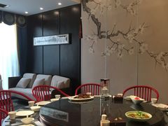 包厢-陈麻婆豆腐总店