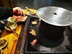 -滇藏石锅宴(崇仁巷老店)