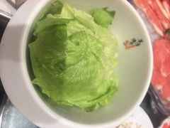 -草原传奇鲜羊火锅(桥北店)