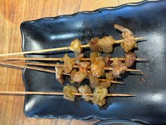-烧蠔帮·湛江生蚝(工农店)