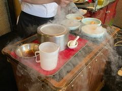 -云门锦翠(商鼎国际店)