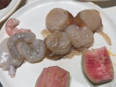 -福禧荟·海鲜自助