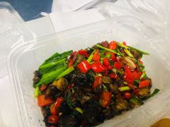 -湘西酒楼(虬江路店)