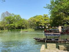 -西溪国家湿地公园