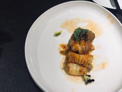 -安多素食(广仁寺路店)