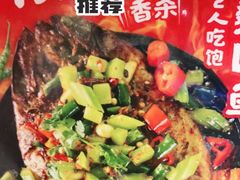 -木屋烧烤(龙湖天街店)
