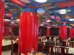 -郭林家常菜(狼垡店)
