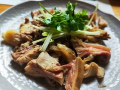 -金达莱冷面百年石锅饭(宾馆胡同店)