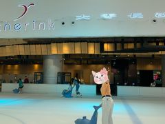 -TheRink大零溜冰场(IFS国金中心店)