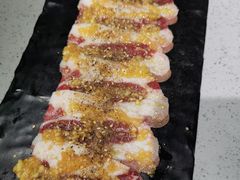 -妥妥烤肉料理(昙华林店)