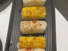 -奔跑吧陕菜·盛世长安(民乐园万达店)