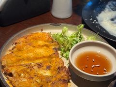 -Fuzzy Bistro 浮几韩餐·茶酒馆