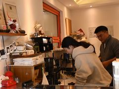 -稀物集咖啡(徽州大道店)